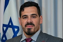 Taimur Mansour