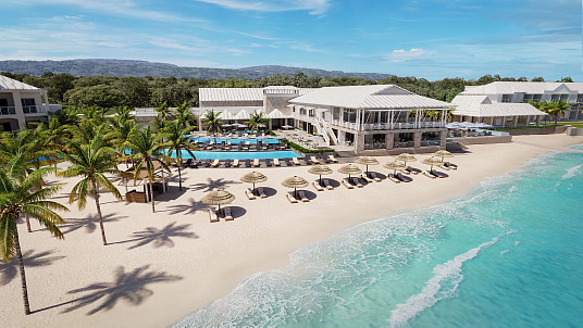 Sandals Montego Bay