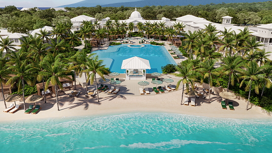 Sandals South Coast