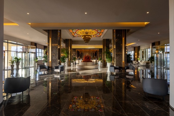 RIU renforce son segment premium dans les Caraïbes avec la rénovation du Riu Palace Aruba