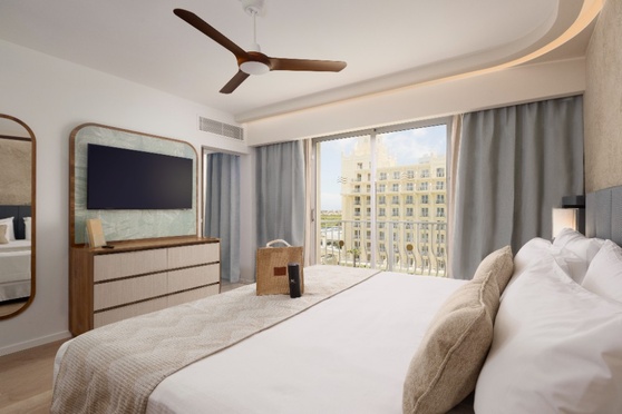 RIU renforce son segment premium dans les Caraïbes avec la rénovation du Riu Palace Aruba RIU renforce son segment premium dans les Caraïbes avec la rénovation du Riu Palace Aruba