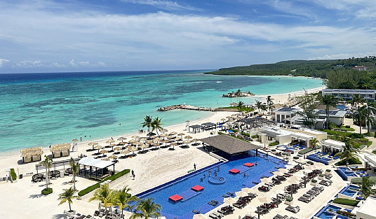 Royalton Blue Waters Montego Bay
