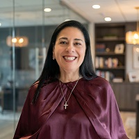 Nathalie Tanious