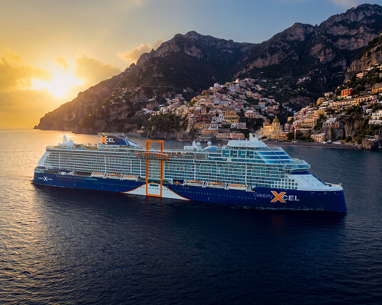 Celebrity Cruises dévoile des vacances et itinéraires inégalés sur les sept continents en 2028 et 2029