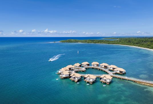 Sandals® Resorts inaugure une nouvelle ère pour les mariages et célébrations à destination en Jamaïque