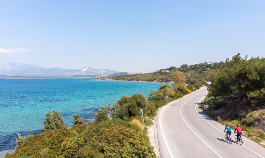 Là où chaque voyage laisse une empreinte plus légère : découvrez une Türkiye durable