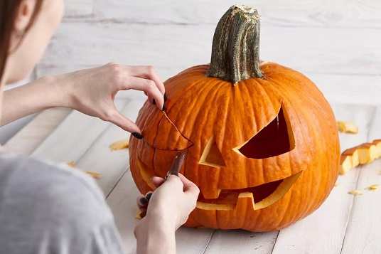 Halloween en Mauricie : un automne hanté au Labyrinthe Coureur des bois