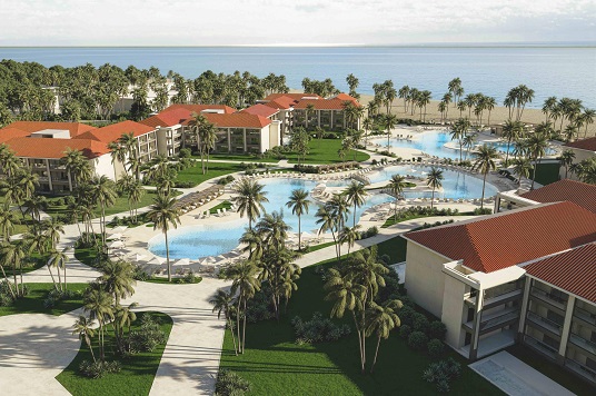 Hyatt Vivid Punta Cana