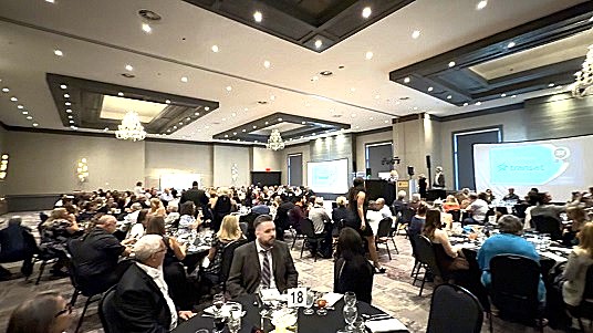 L’efficacité au cœur du Congrès annuel du Groupe Atrium Réseau Voyage Vasco & Voyage Gama