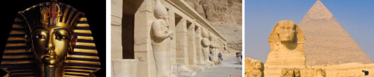 Deux chambres disponibles sur un éductour ÉGYPTE avec Tours Découvertes Récératives