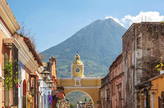Le Guatemala confie à Duval Communication ses relations médias et B2B au Canada