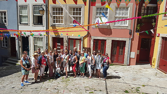 La seconde Académie de formation Europe de Transat Distribution met l’accent sur le Portugal La seconde Académie de formation Europe de Transat Distribution met l’accent sur le Portugal