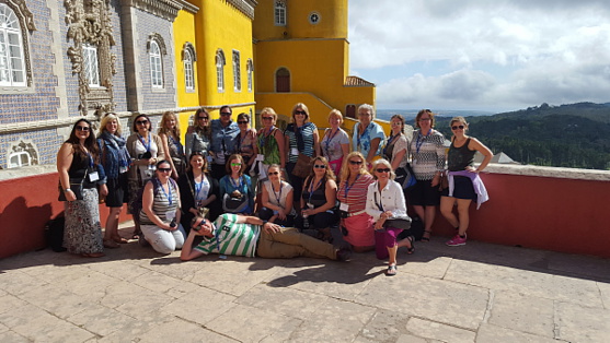 La seconde Académie de formation Europe de Transat Distribution met l’accent sur le Portugal La seconde Académie de formation Europe de Transat Distribution met l’accent sur le Portugal