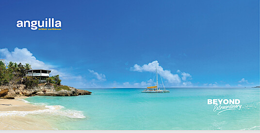 Anguilla établit un record d’arrivées pour le premier semestre 2026    