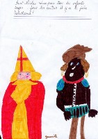 Suisse: une agence de voyage dévalisée par Saint Nicholas. Suisse: une agence de voyage dévalisée par Saint Nicholas.