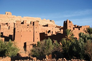 Exotik Tours propose un éductour dans le sud du Maroc.