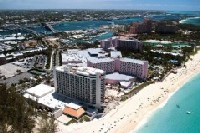 Un nouvel hôtel Riu aux Bahamas