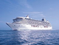 Le Crystal Serenity