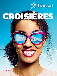 Forfaits croisières dans les Caraïbes : le Zenith, exclusif à Transat, est maintenant offert avec une animation multilingue Forfaits croisières dans les Caraïbes : le Zenith, exclusif à Transat, est maintenant offert avec une animation multilingue