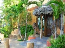 La maison de vacances de Bob Marley devient un hôtel