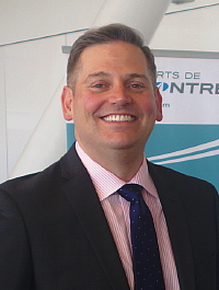 Le président du Groupe voyages d'agrément d'Air Canada partage sa vision pour VAC (entrevue) Le président du Groupe voyages d'agrément d'Air Canada partage sa vision pour VAC (entrevue)