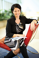 Carolyne Doyon, vice-présidente principale Canada et Mexique. Carolyne Doyon, vice-présidente principale Canada et Mexique.