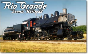 À la découverte du Colorado en ... chemin de fer À la découverte du Colorado en ... chemin de fer