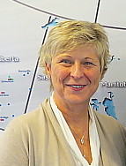 Danielle Durocher, directeur, exploitations et services aux membres pour TDC
