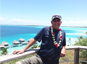 Fred Heinrich Fred Heinrich