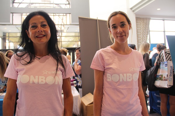 Transat  fait salle comble pour son Académie Sud, à Laval   Transat  fait salle comble pour son Académie Sud, à Laval