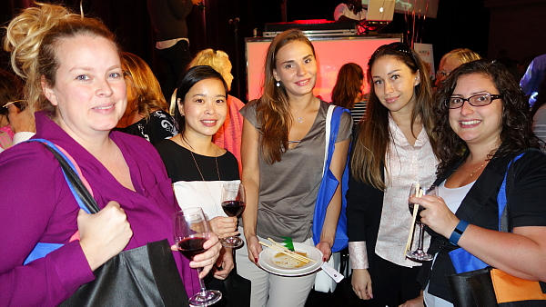 Soirée de rêve avec Vacances Air Canada Soirée de rêve avec Vacances Air Canada