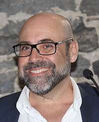 Armando Mendonça, responsable de l'Office de tourisme de Vienne à Toronto.
