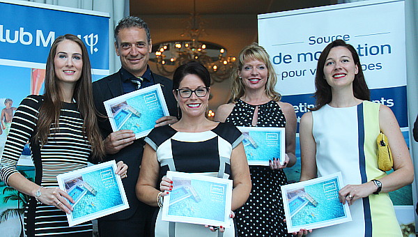 Club Med: La prochaine saison s'amorce avec de bonnes nouvelles Club Med: La prochaine saison s'amorce avec de bonnes nouvelles