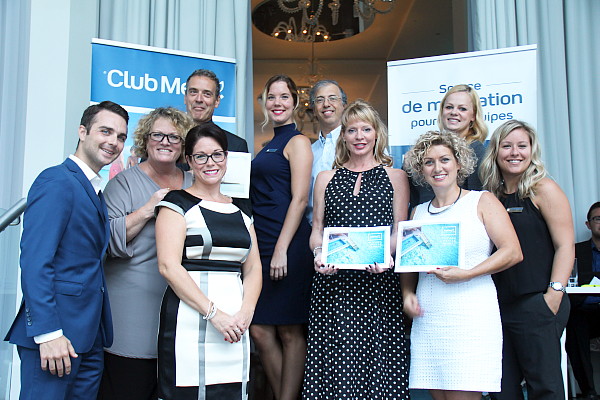 Léquipe de Club Med Léquipe de Club Med