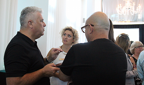 Club Med: La prochaine saison s'amorce avec de bonnes nouvelles Club Med: La prochaine saison s'amorce avec de bonnes nouvelles