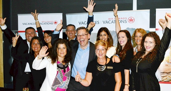 L'équipe de #CréateursDeRêvesVAC L'équipe de #CréateursDeRêvesVAC