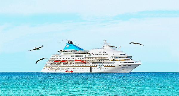 Nouveau partenariat entre Vacances Air Canada et Celesyal Cruises