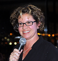 Nathalie Carpentier, directrice des ventes Est du Canada pour le groupe Melia.