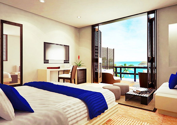 Isla Natura Beach, Huatulco, au Mexique Isla Natura Beach, Huatulco, au Mexique