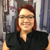 Nomination de Claudia Chénier chez Célébritours Nomination de Claudia Chénier chez Célébritours