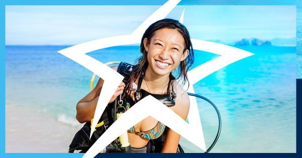 Ça sent les vacances grâce à la nouvelle campagne publicitaire d’Air Transat Ça sent les vacances grâce à la nouvelle campagne publicitaire d’Air Transat