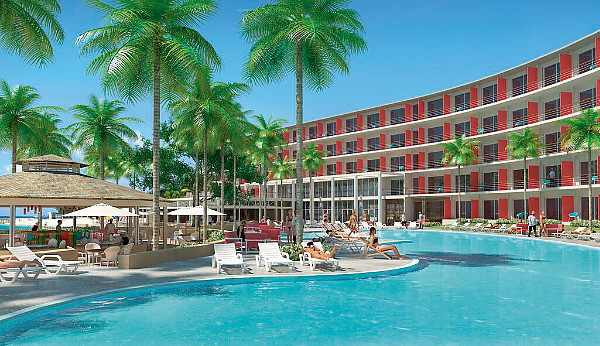 Jamaïque : un nouveau complexe Decameron exclusif à Transat Jamaïque : un nouveau complexe Decameron exclusif à Transat