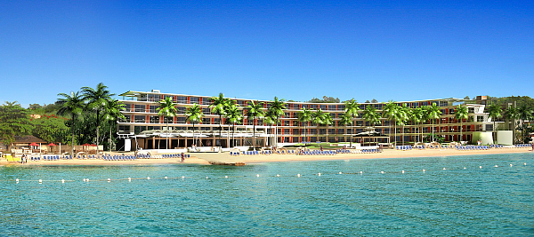 Jamaïque : un nouveau complexe Decameron exclusif à Transat Jamaïque : un nouveau complexe Decameron exclusif à Transat