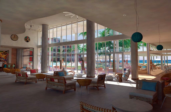 Jamaïque : un nouveau complexe Decameron exclusif à Transat