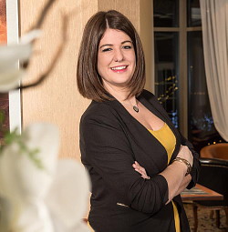 Mélanie St Germain Mélanie St Germain