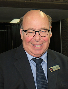 Jean Provencher directeur général du SITV