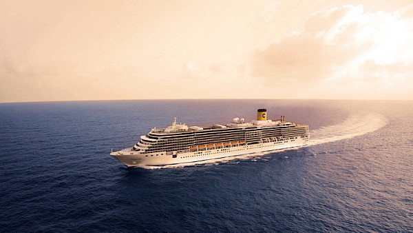 VAC offre des forfaits croisière tout-en-un avec Costa Croisières VAC offre des forfaits croisière tout-en-un avec Costa Croisières