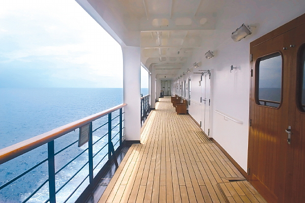 Obtenez 17 % de commission pour les réservations de croisières avec VAC Obtenez 17 % de commission pour les réservations de croisières avec VAC