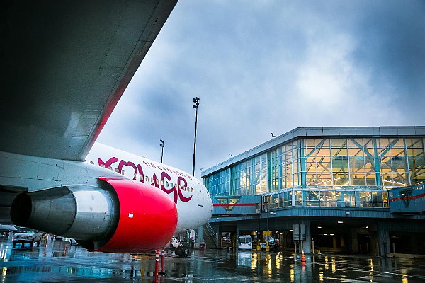 VAC augmente la fréquence et le nombre de vols au départ de l’Ouest canadien VAC augmente la fréquence et le nombre de vols au départ de l’Ouest canadien
