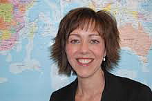 Annie Poirier, Club Voyages J.M., gagne le concours de VAC pour voir Céline Dion en concert à Las Vegas! Annie Poirier, Club Voyages J.M., gagne le concours de VAC pour voir Céline Dion en concert à Las Vegas!